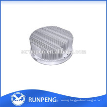 Customized USA Die Casting Aluminum Auto Heat Sink